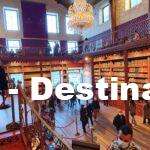 Vila Nova de Gaia - La Casa Portuguesa do Pastel de Bacalhau - Porto - Portugal